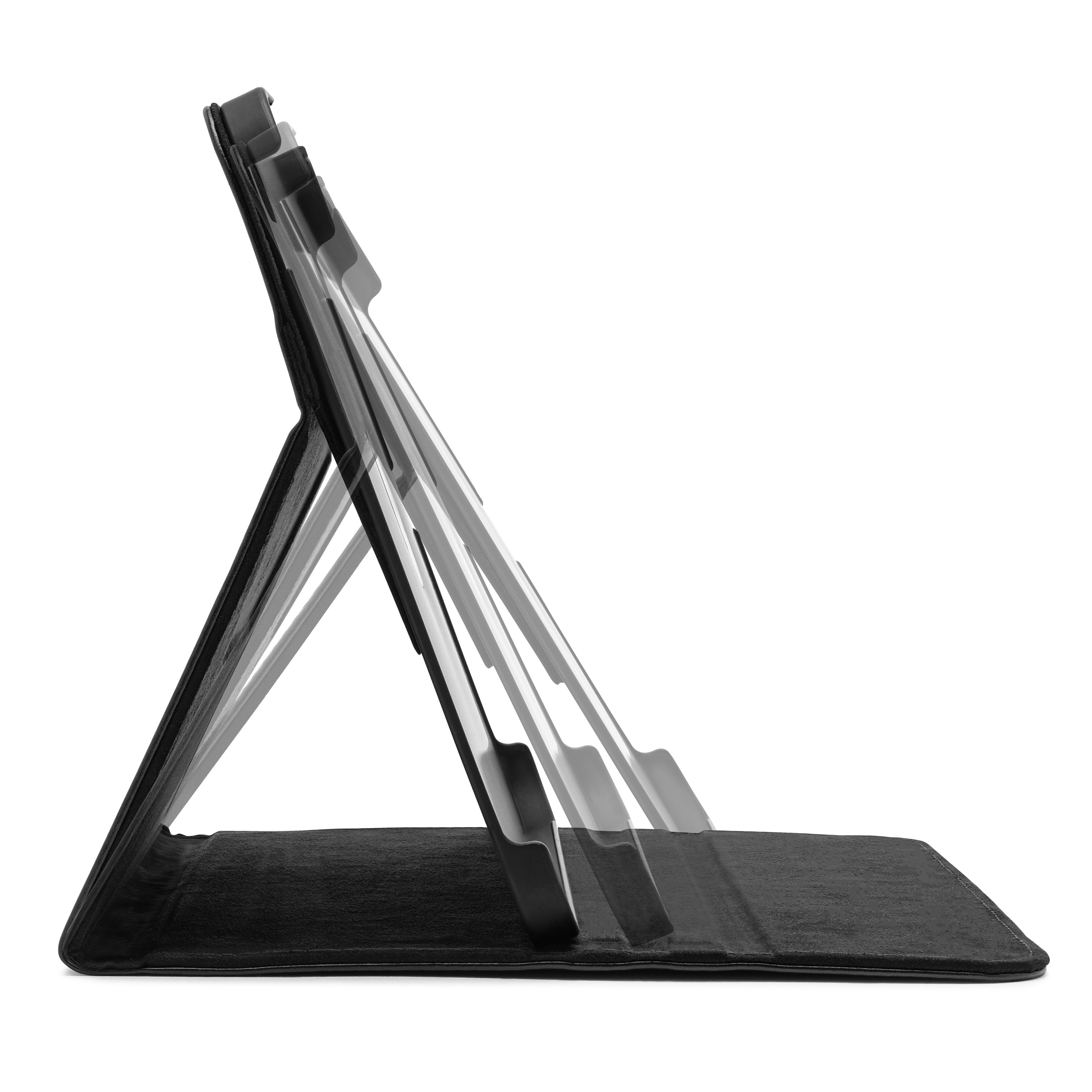 Linocell Slim Swivel Etui for iPad 10,9