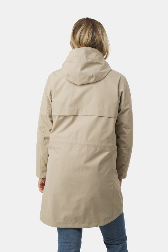 Jack Wolfskin Jack Wolfskin Baylight 3-In-1 Jas Dames