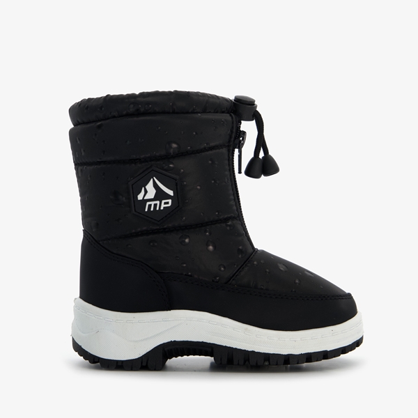 Mountain Peak kinder snowboots zwart