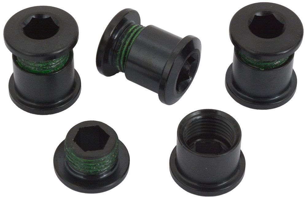 SRAM X01 Kettenblattschrauben kaufen | Bike-Discount