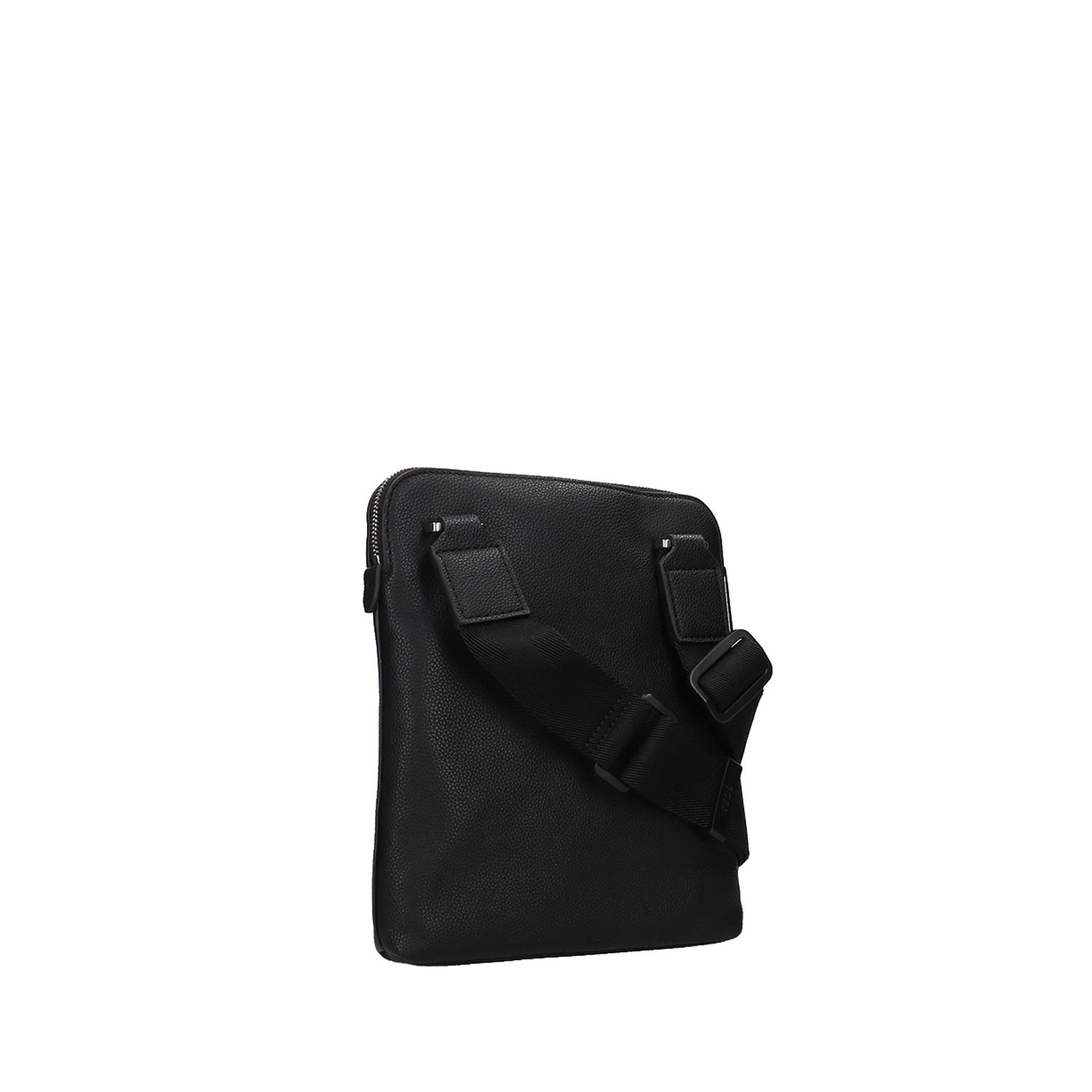 Boss Ray S Zip Env N. black