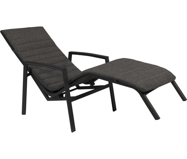Tierra Outdoor Relaxliege Wave, ca.