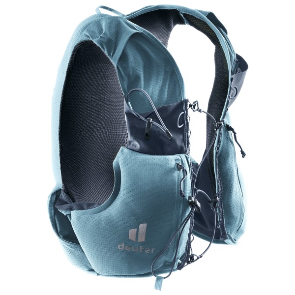 Deuter - Traick 9 - Sac à dos trail