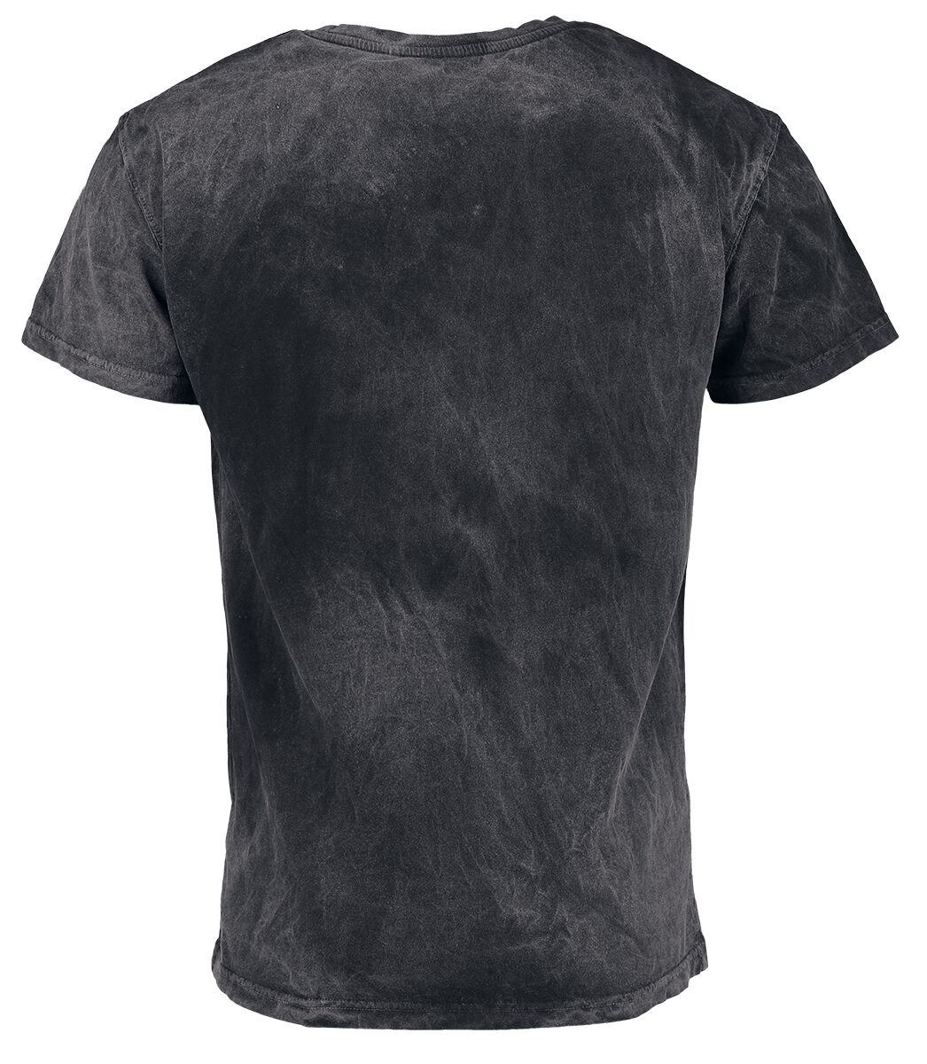 The Hanged Man | Outer Vision T-Shirt Manches courtes