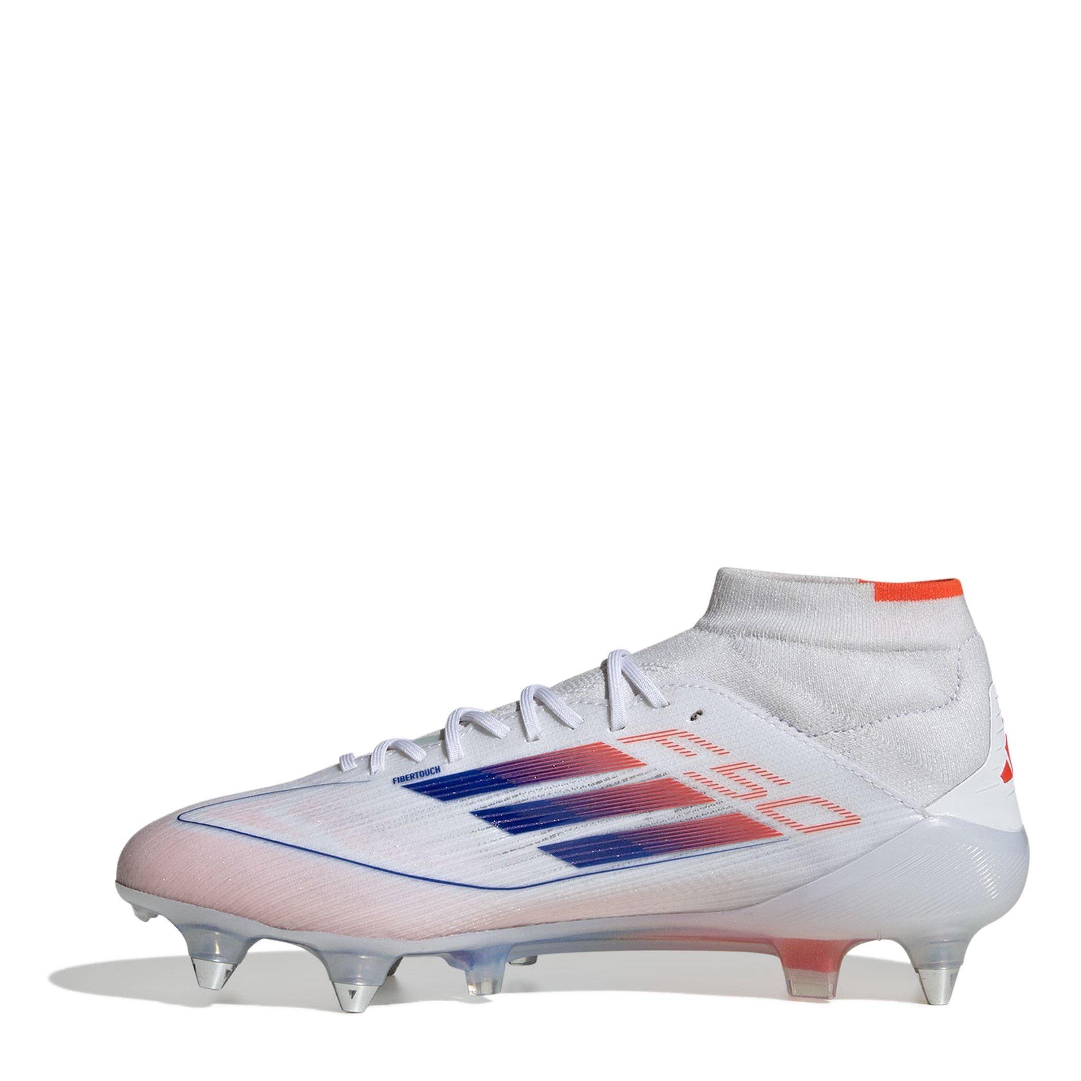 adidas F50 Elite Mid Womens Soft Ground Football Boots