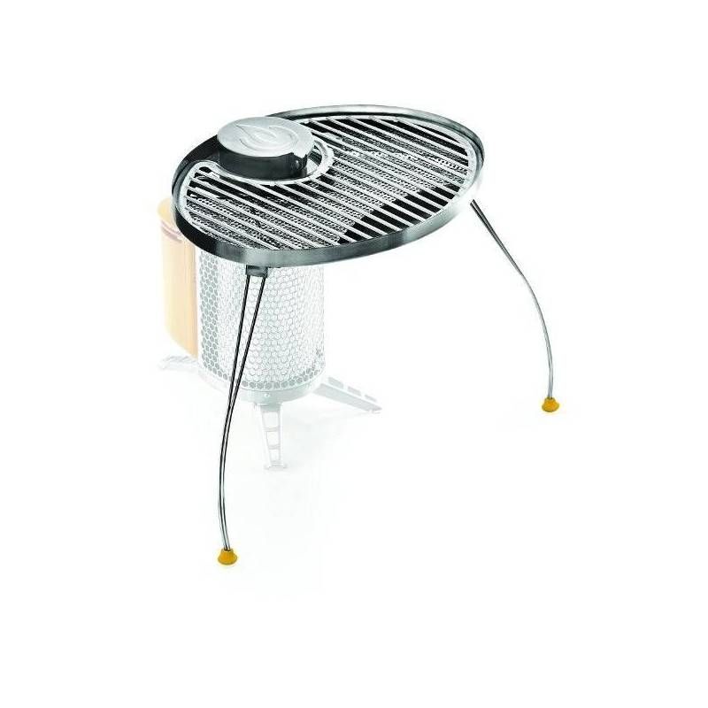 Campstove Portable Grill - Grille de cuisson