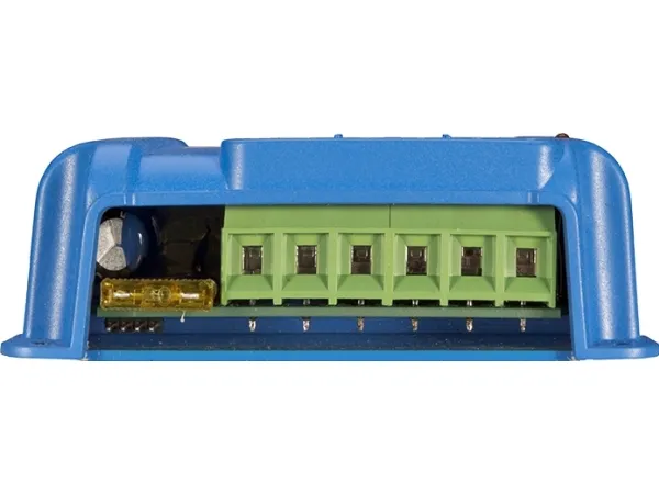 Victron Energy SmartSolar MPPT 100/15 - Controller - Bluetooth - blå, RAL 5012