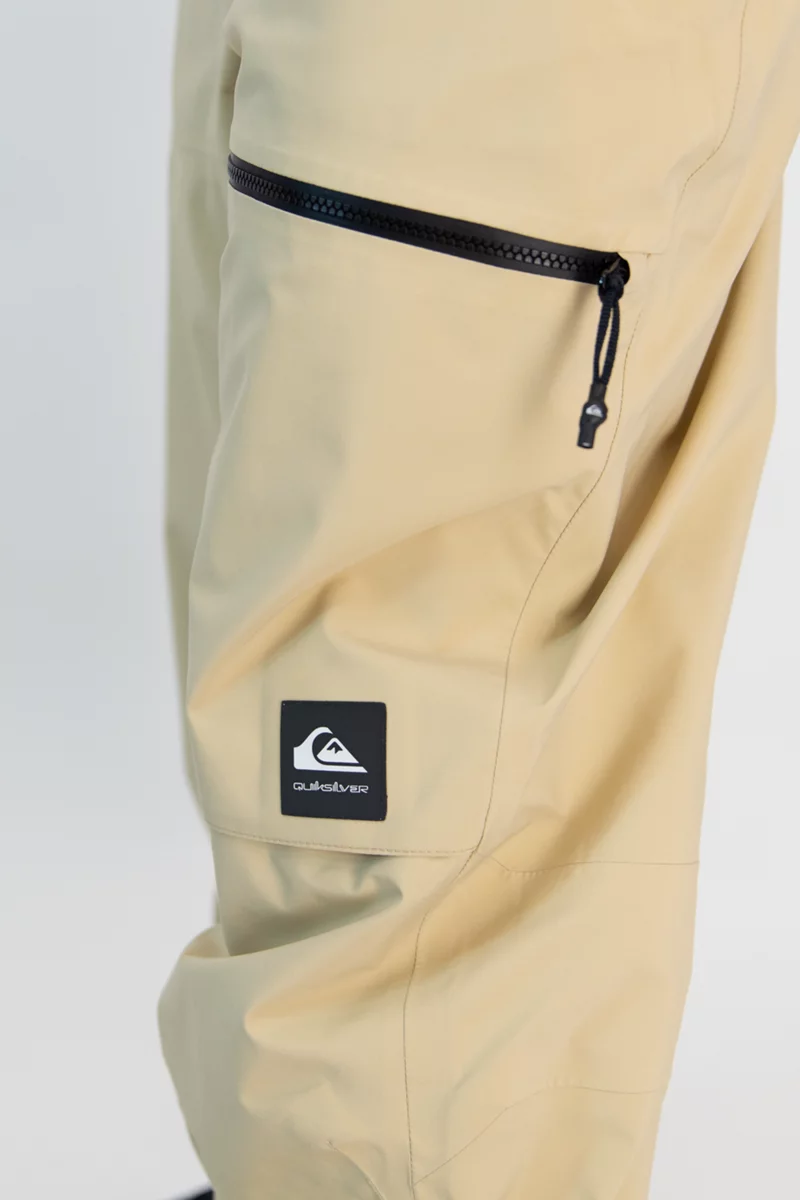 Quiksilver Altostratus 2L Gore-Tex® Herren Ski-Snowboardhose