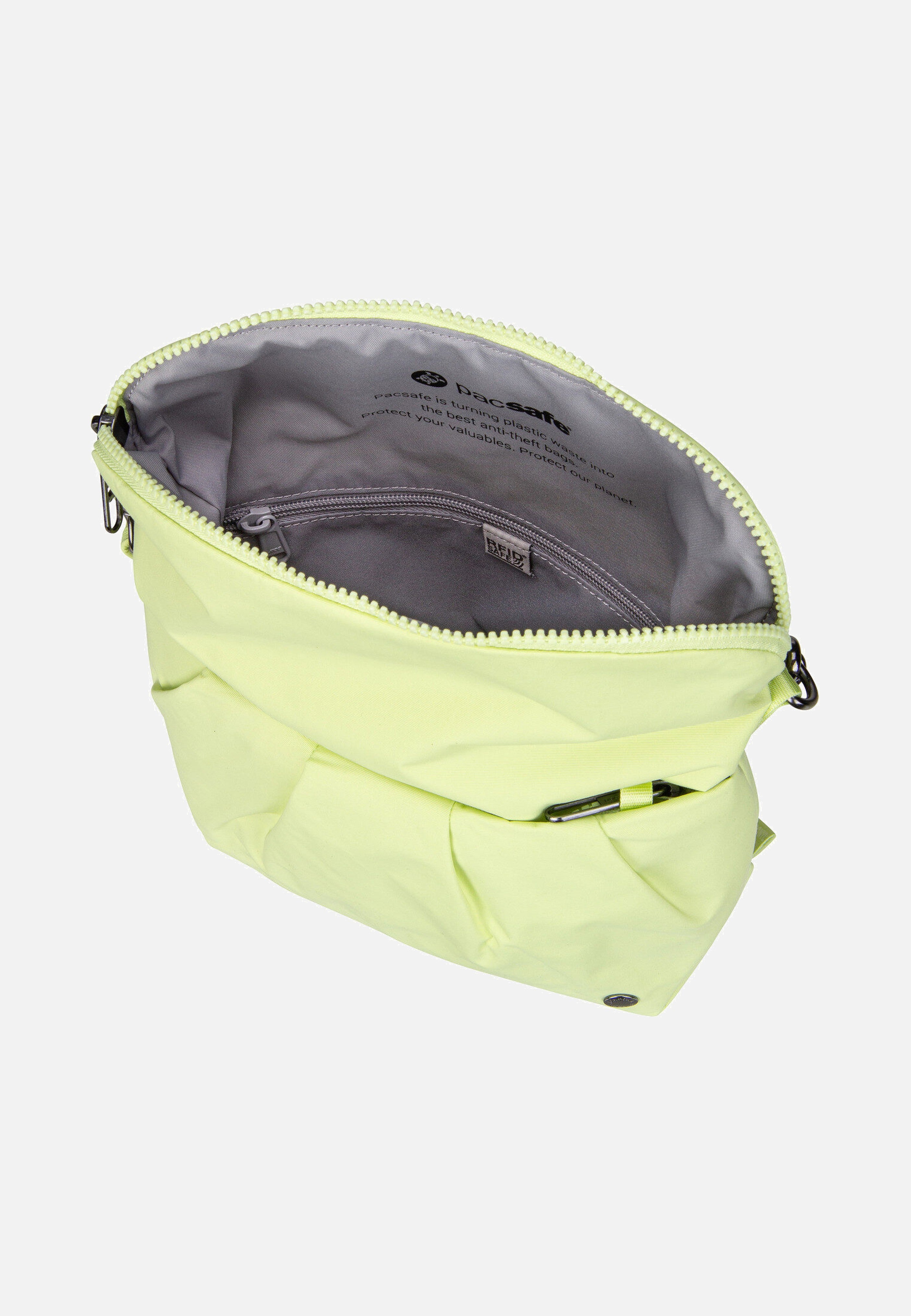 CX Convertible Econyl Matcha - Beuteltasche