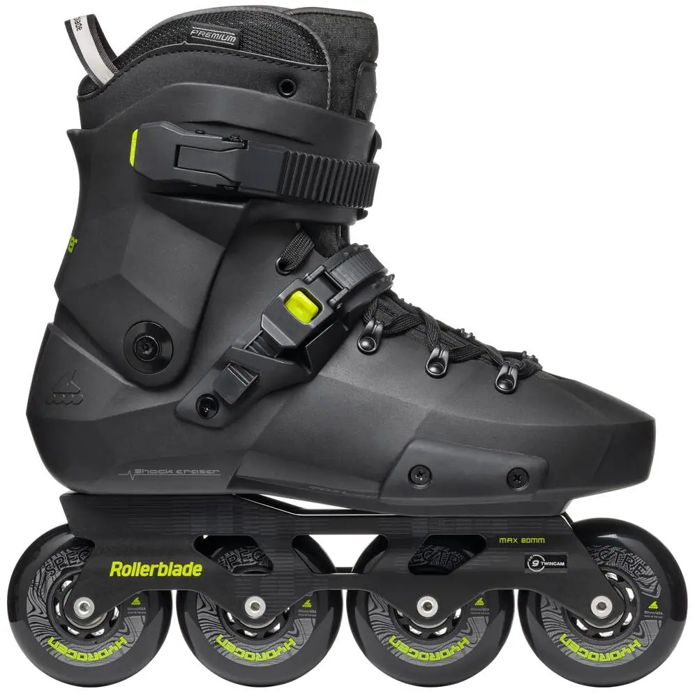 Rollerblade Twister XT Freeskates | SkatePro