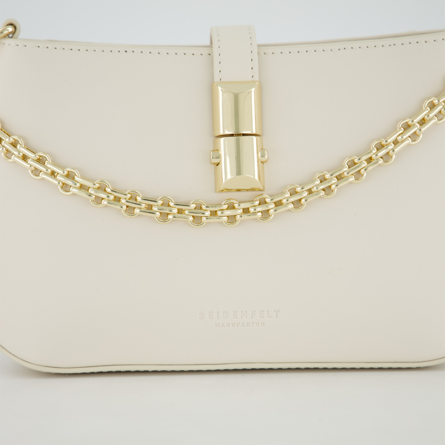 Seidenfelt Lilla Ro Little Shoulderbag