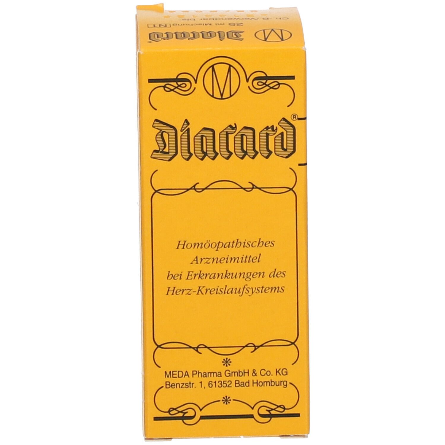 Diacard®
