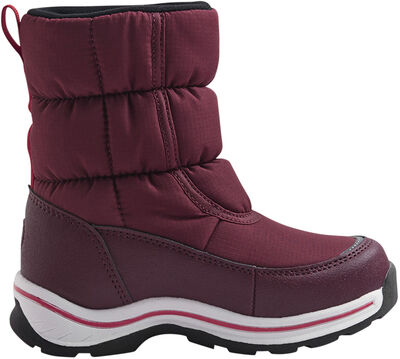 Reimatec Pikavari Vintersko, Jam Red