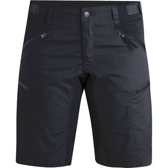 Lundhags Makke II Shorts Black Damen