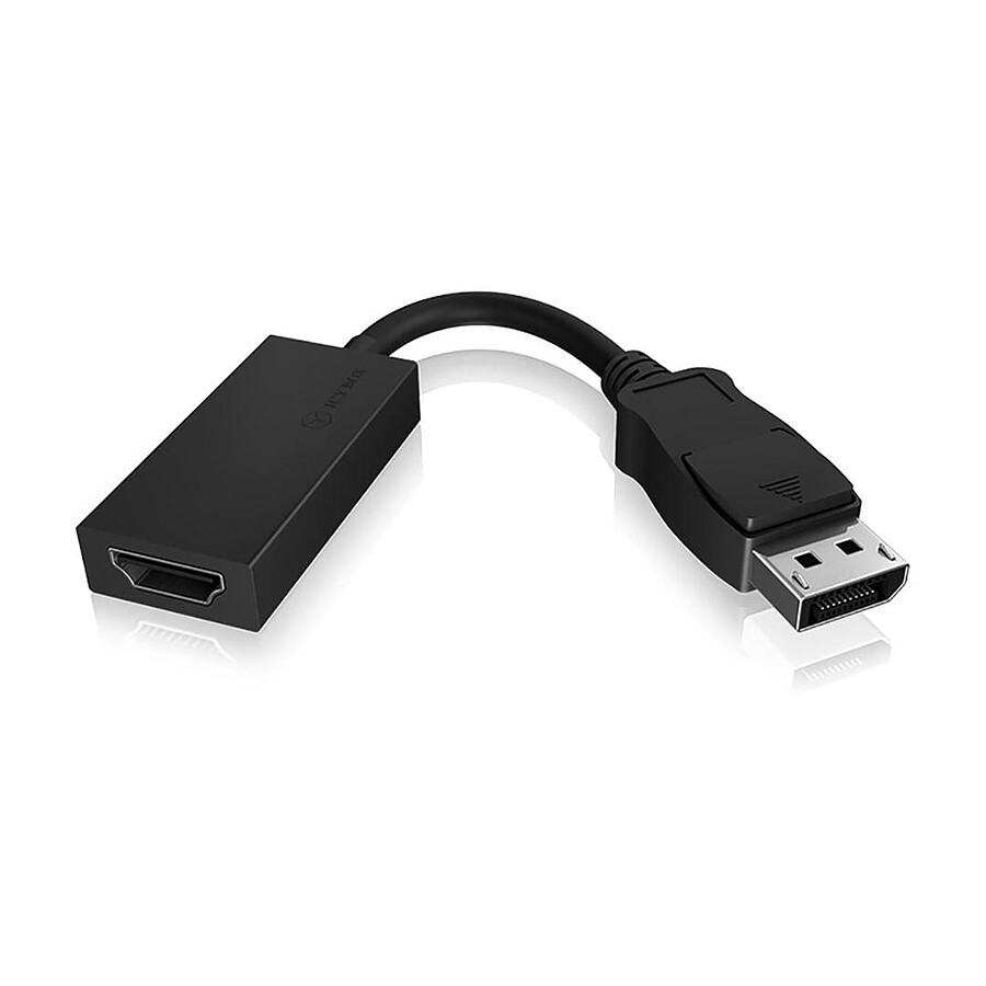 Adaptateur Displayport 1.2 vers HDMI