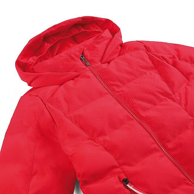 SPYDER - VESTE ZADIE SYNTHETIC DOWN JKT
