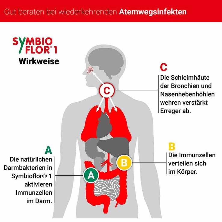 Symbioflor 1 Suspension, 50 ml