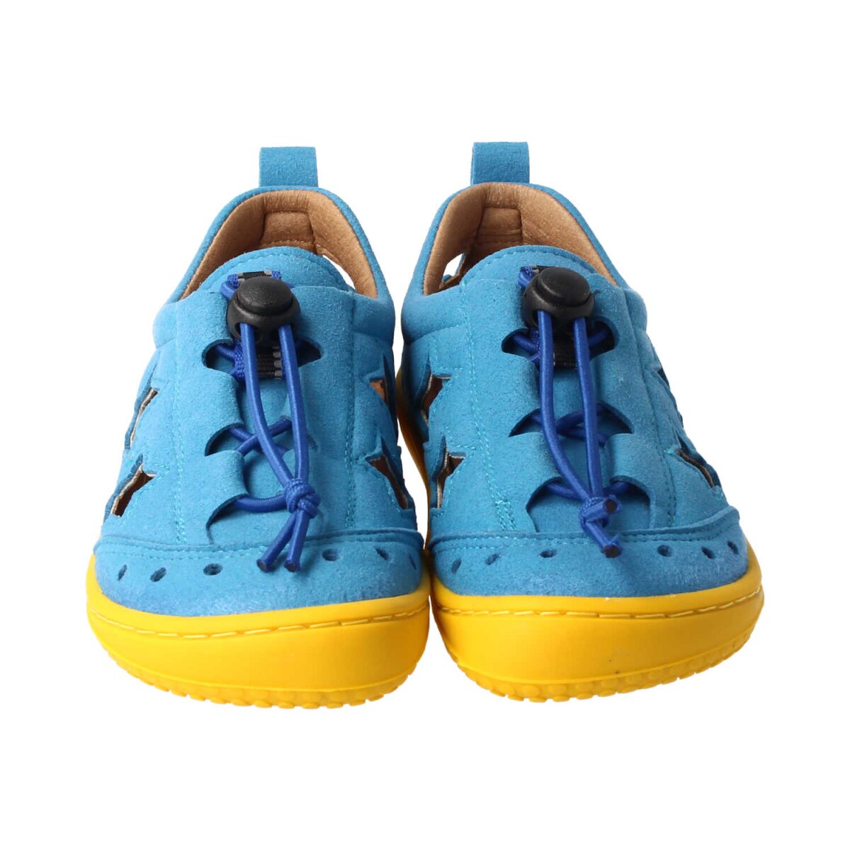 V3011-22 turquoise SEA-STAR micro quick-zip Weite/M