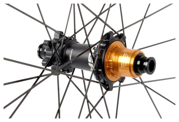 Paire de roues Progress GPX Nitro2 29