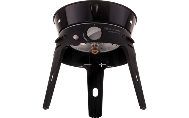 Cadac Kartuschengrill Safari Chef Combo