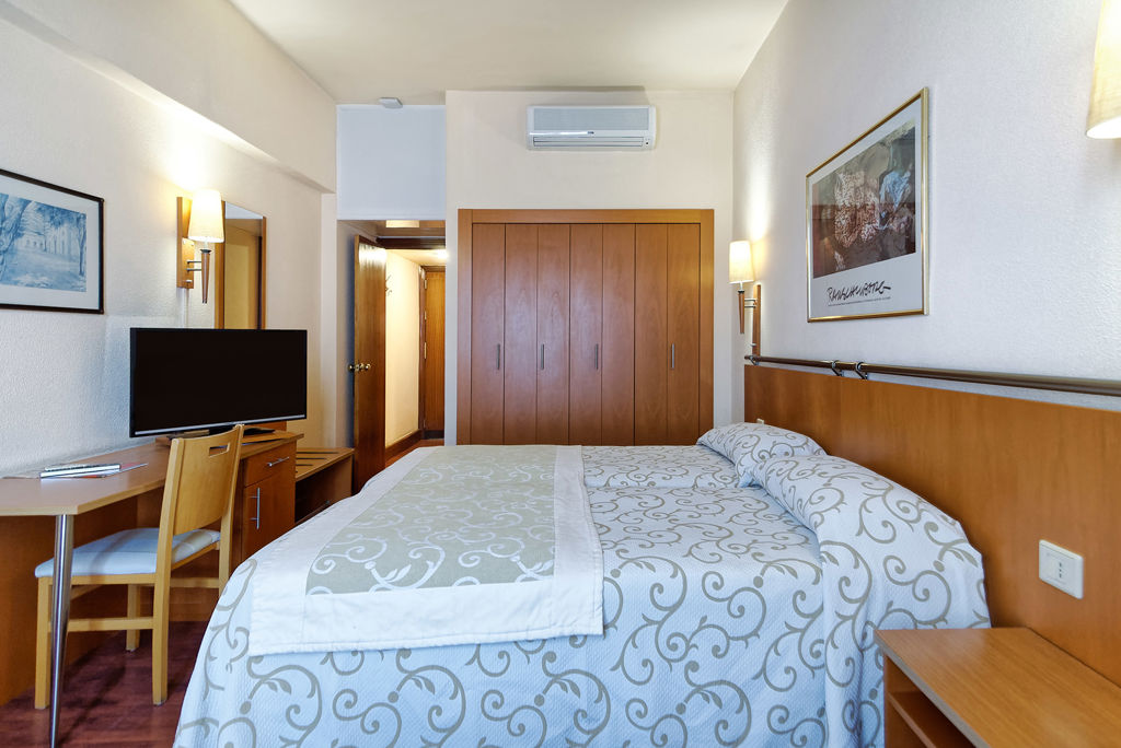 Bull Astoria Logies en ontbijt - Hotel