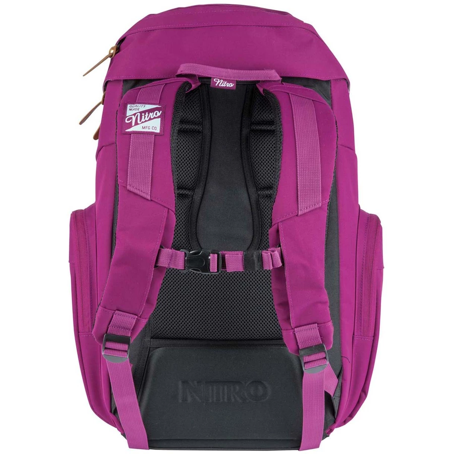 Nitro Weekender - Reiserucksack 55 cm northern patch