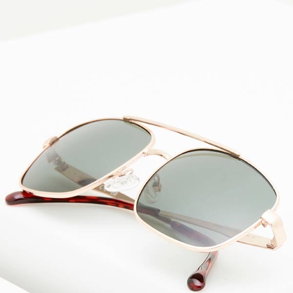Guess - Lunettes de soleil - Catégorie 3 - Homme  - Doré