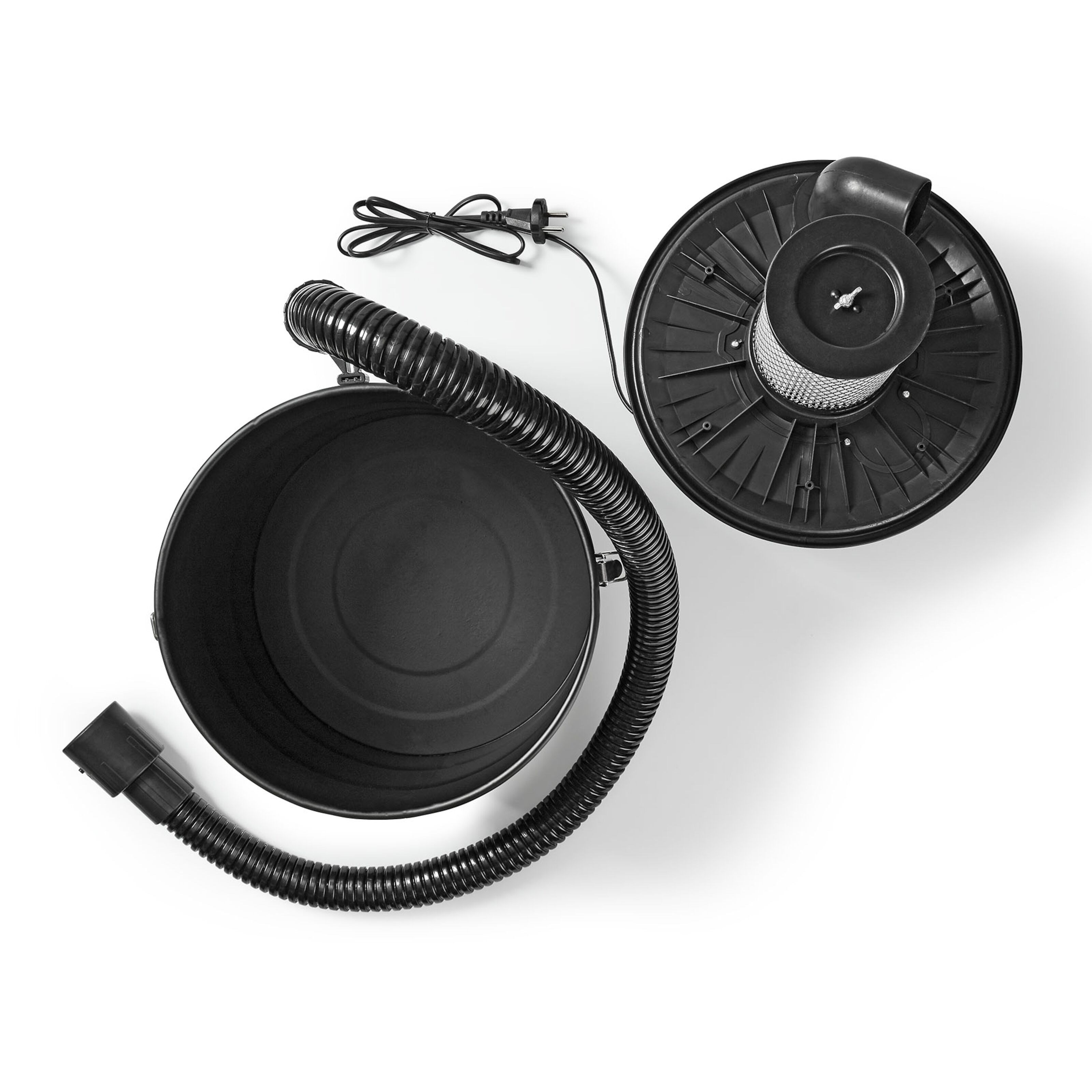 Nedis Askesuger 800 W