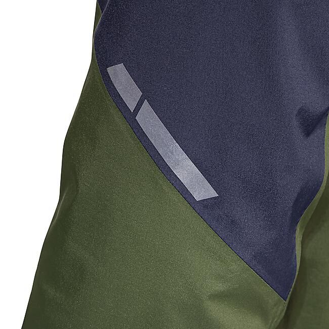 SCHOFFEL - VESTE 2L GASCHURN M