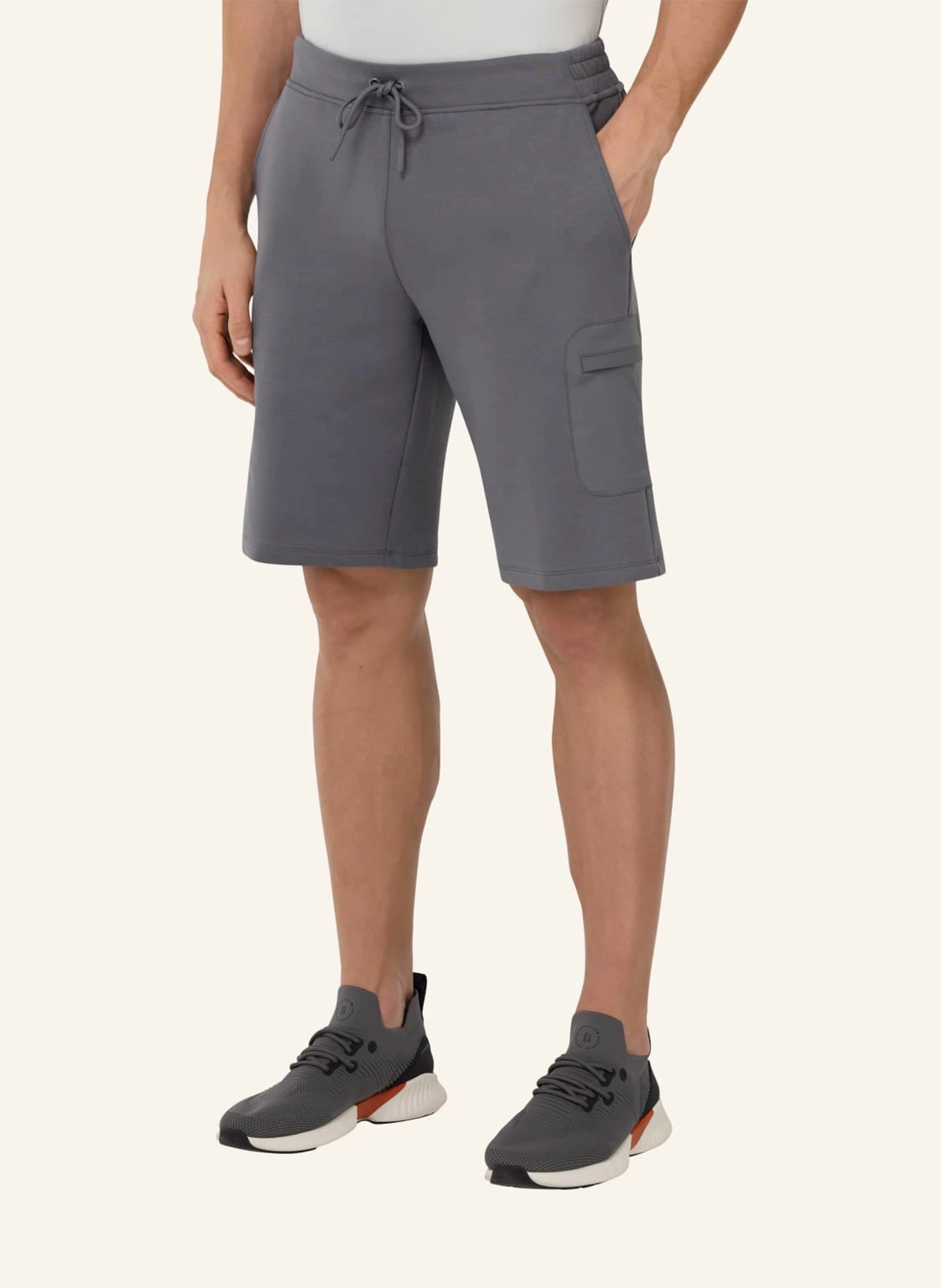 BOGGI MILANO Cargoshorts