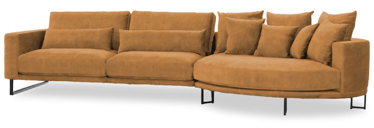 Lounge bank Dordoni II