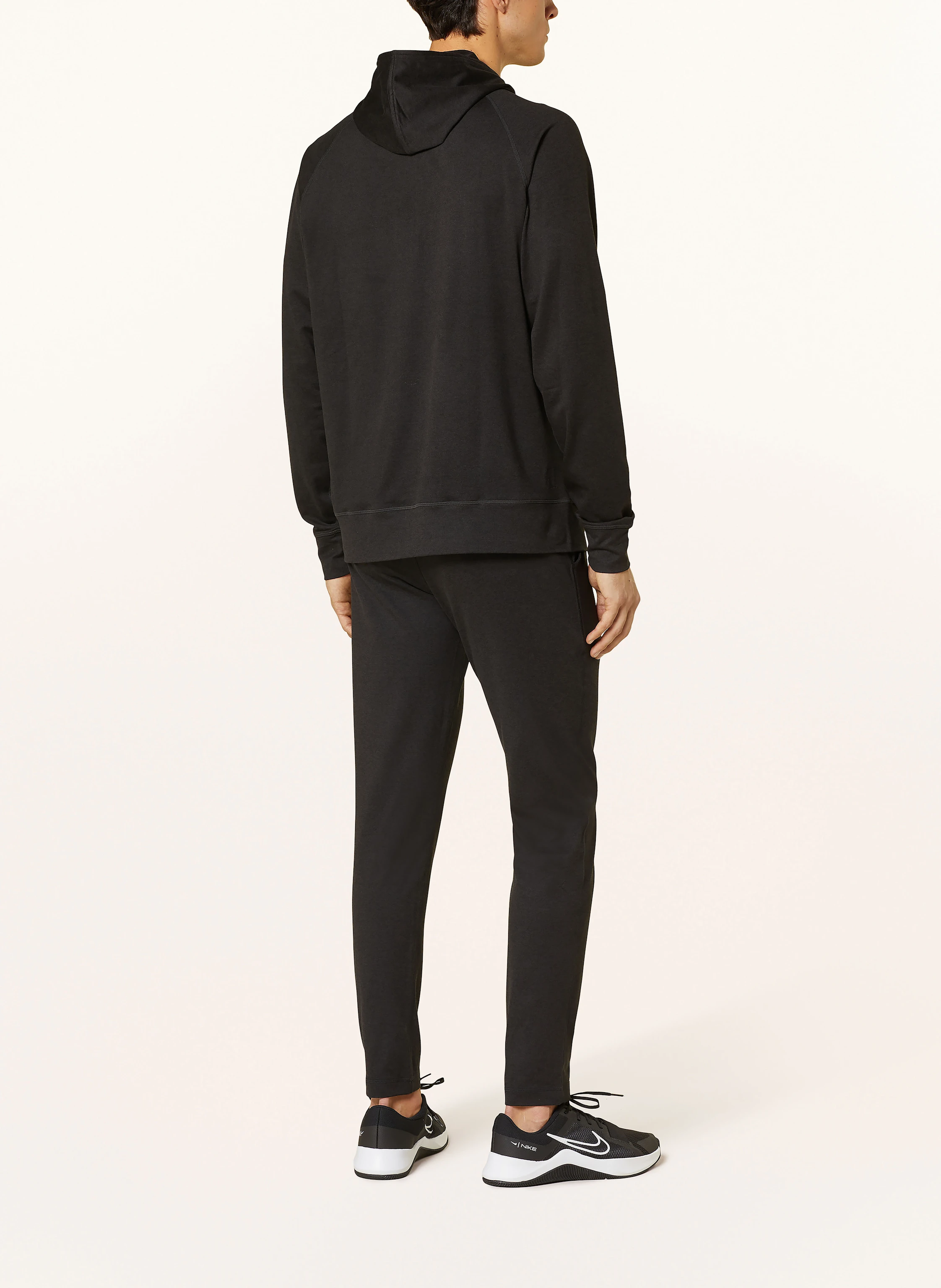 vuori Hoodie PONTO PERFORMANCE