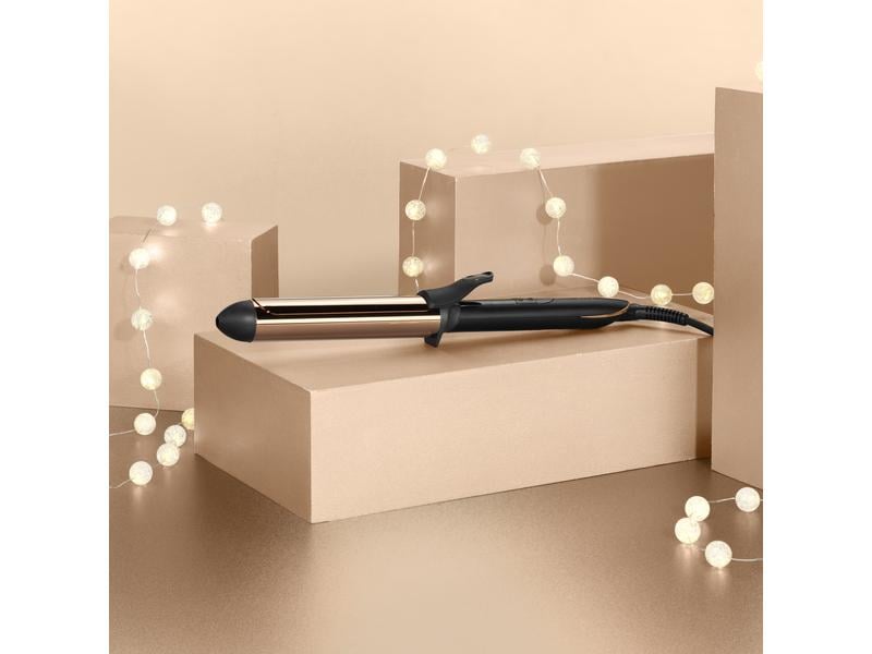 Babyliss Lockenstab Salon Brilliance C459E Ø 32 mm Ondulierstab mit Advanced Ceramics-Heizsystem