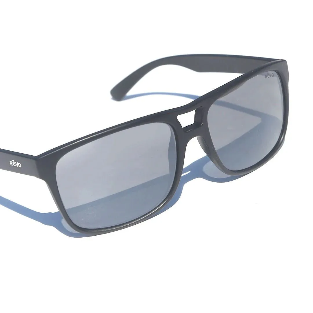 Revo Cooper Matte Black Graphite