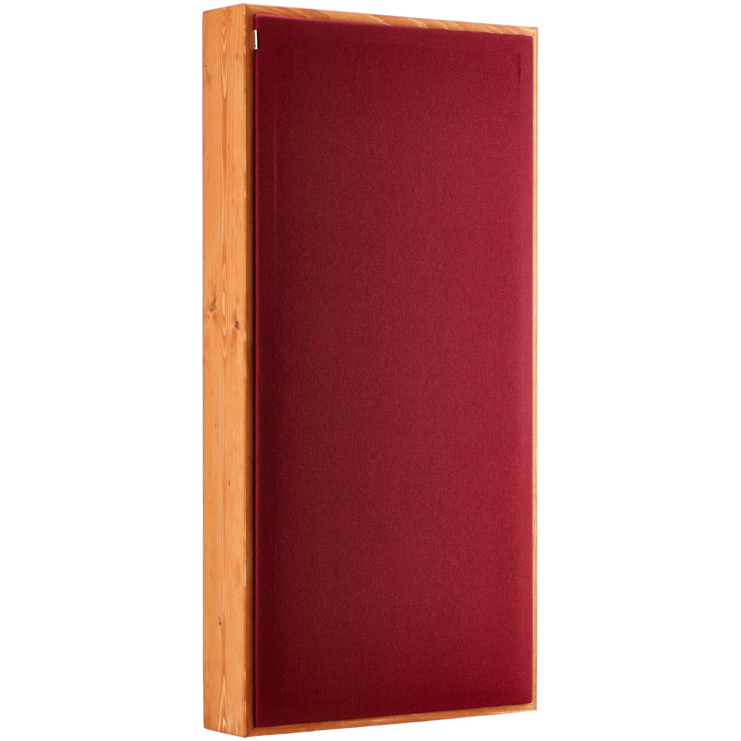 Devine Aco Studio Panel Red Deep absorber 1200x600x150 mm