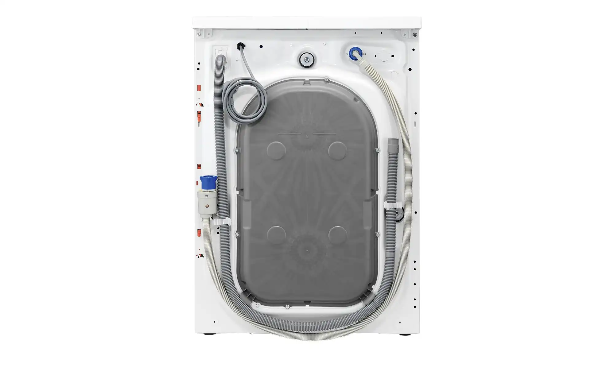 AEG Waschvollautomat LR7A70690