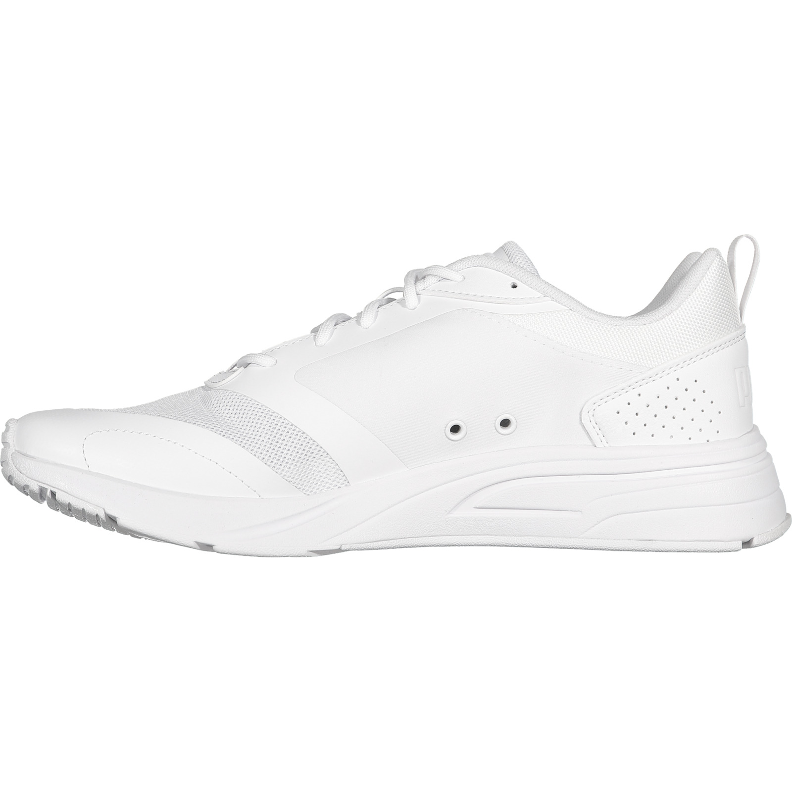 Puma Herren-Sneaker Avionic weiss, 41