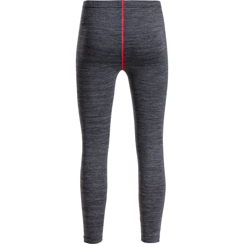 Jack Wolfskin Kinder Merino Baselayer Set