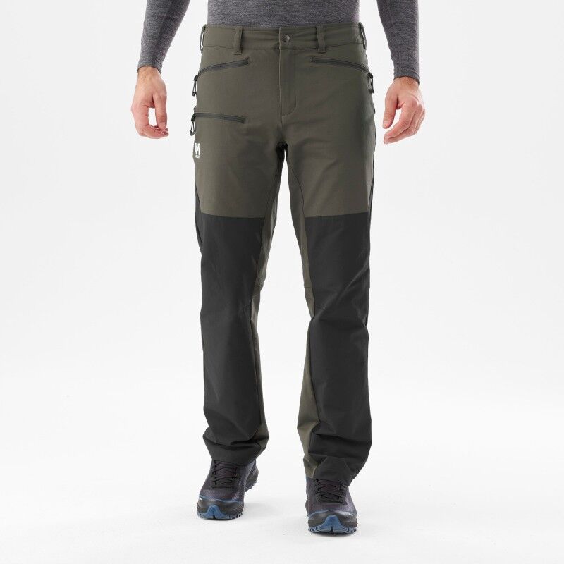 All Outdoor XCS 200 Pant - Pantalon randonnée homme