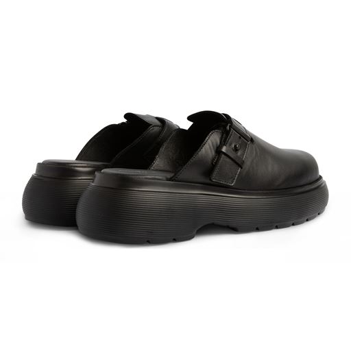 Garment Project Cloud Clogs, Sort, 41