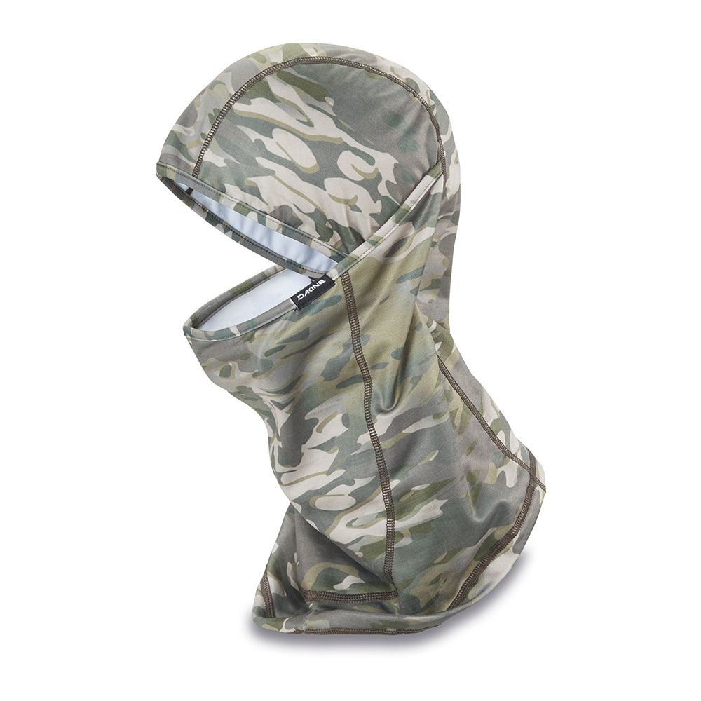 Dakine NINJA - Cagoule vintage camo