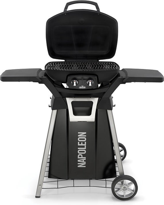 Napoleon onderstel voor TravelQ Pro 285