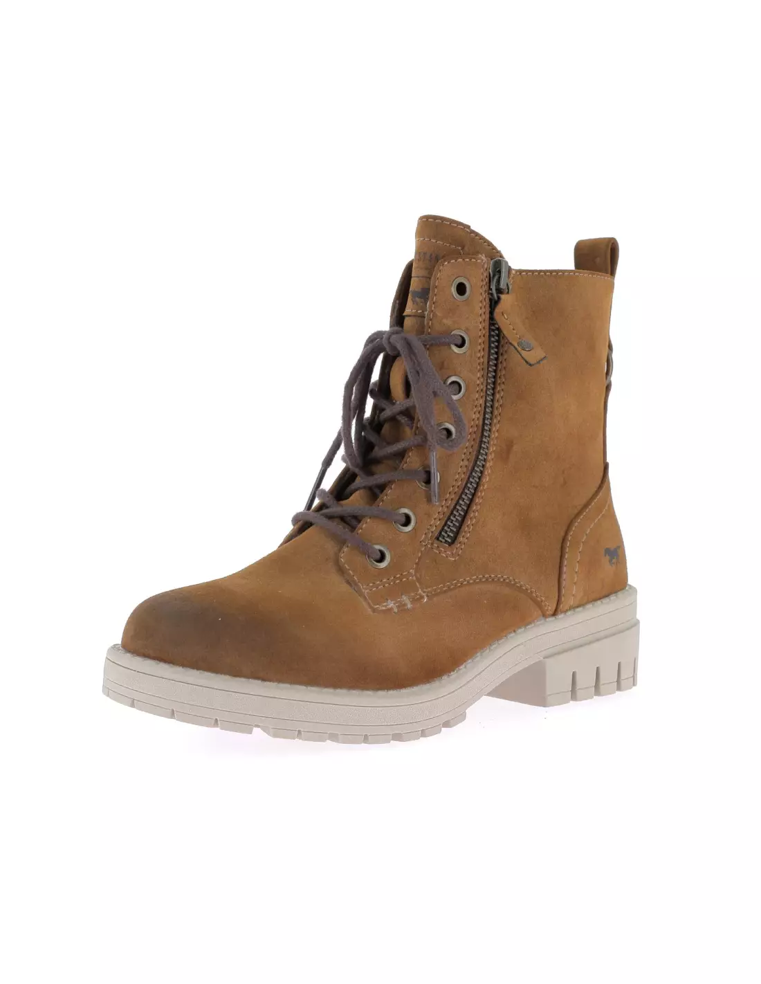 MUSTANG 1397501 - Boots & bottines Kastanie