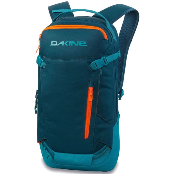 Sac à dos ski DAKINE HELI PACK 12L OCEANIA