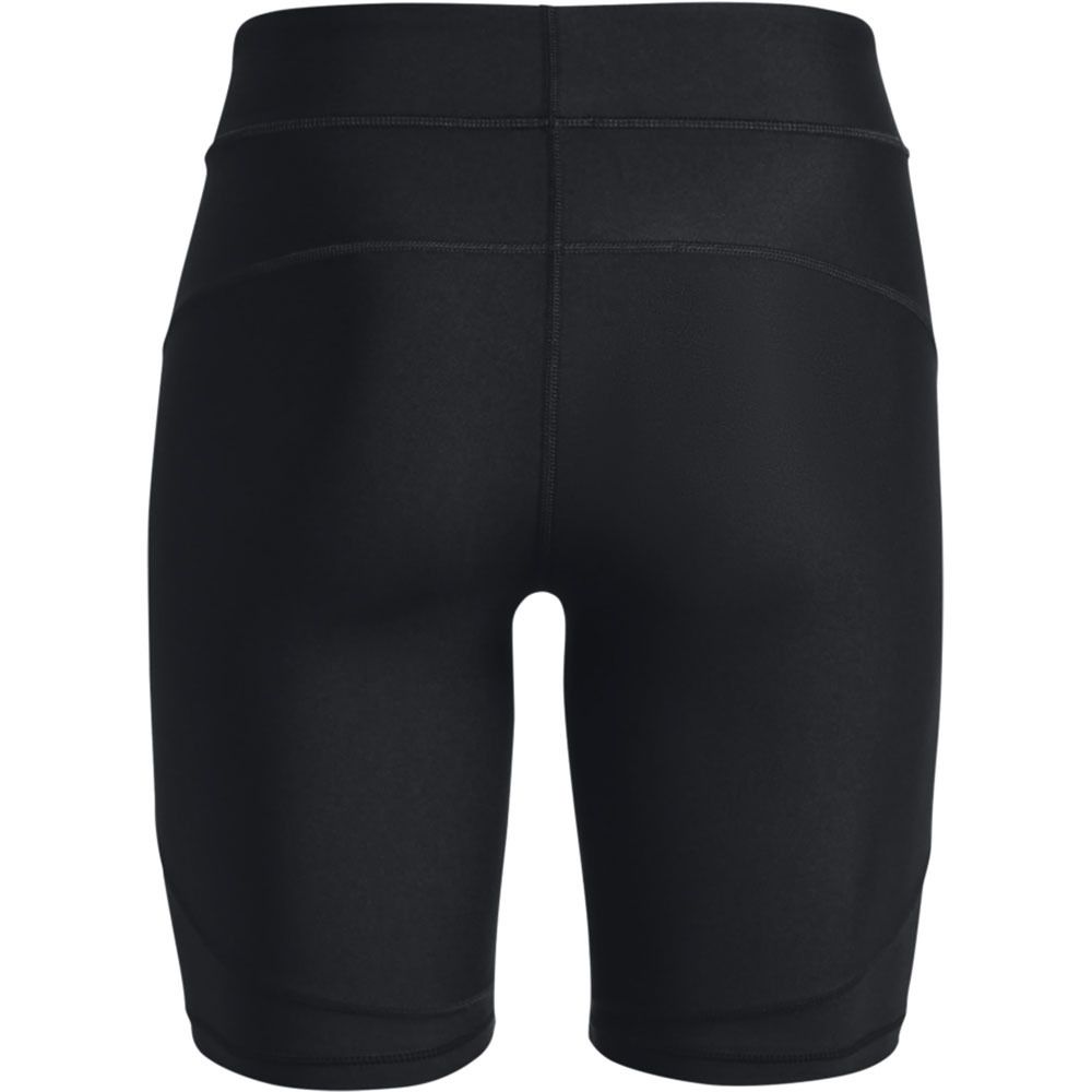 Under Armour HG AUTHENTICS - Cuissard Femme noir