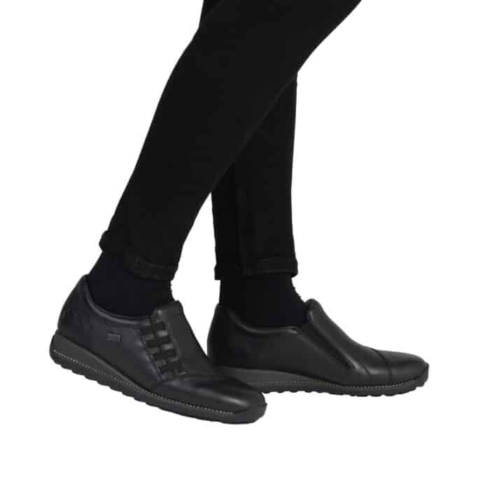 Rieker Sko Dame 44287-00