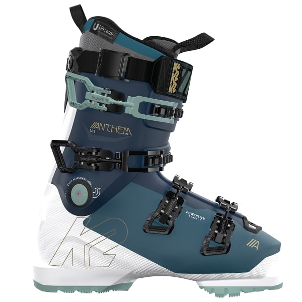 Chaussure de ski K2 ANTHEM 105 MV
