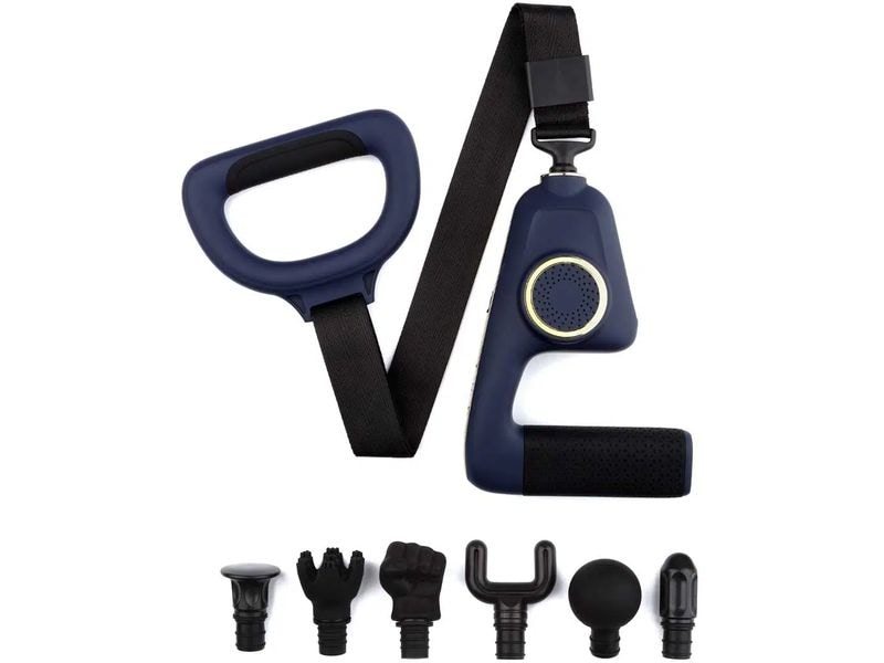 Medivon Massage Gun ViPrime Handmassagegerät für den Körper
