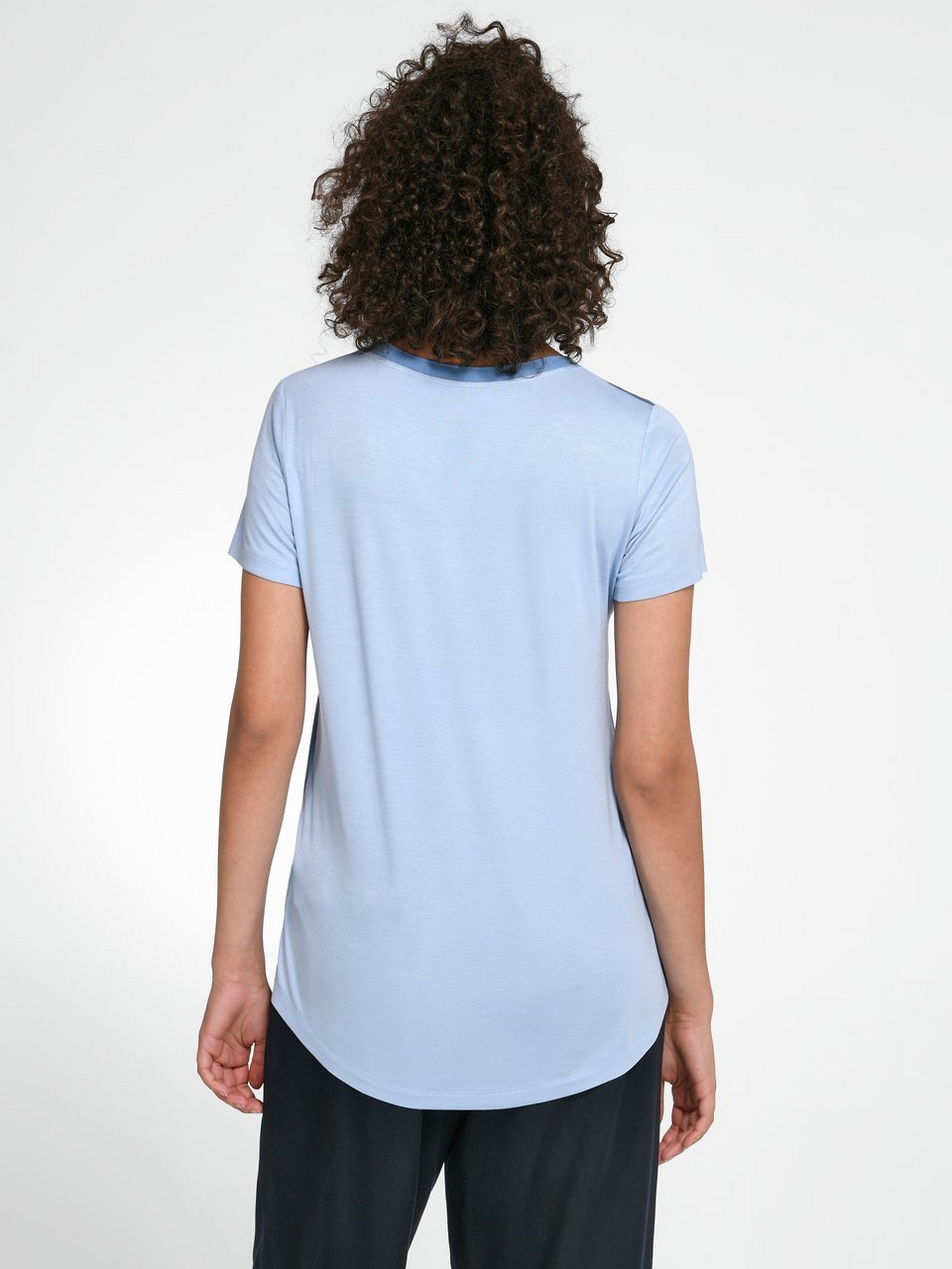 Blusen-Shirt