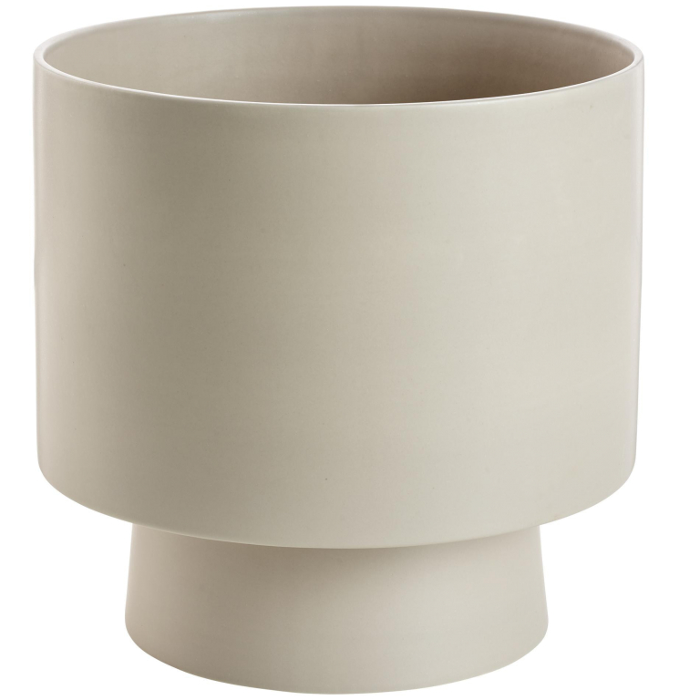 Bolia Torch vaas large beige